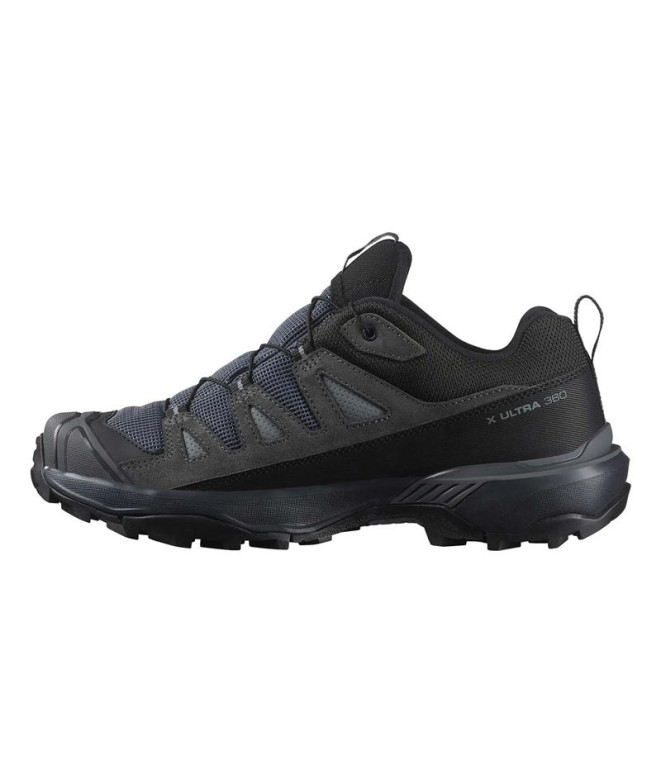 Zapatillas Salomon X Ultra 360 Ltr...