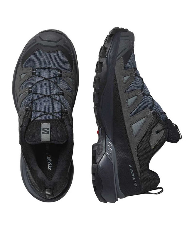 Zapatillas Salomon X Ultra 360 Ltr...