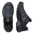 Sapatilhas Salomon X Ultra 360 Ltr GtxTurbul/Black Turbulence/Black/SEDO Mulher