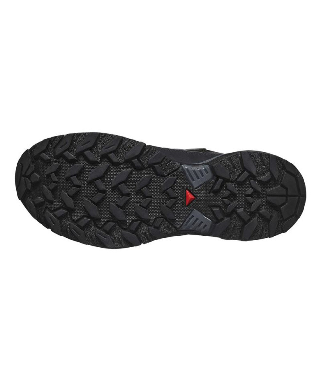 Zapatillas Salomon X Ultra 360 Ltr...
