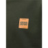 Moletom Jack and Jones Jjbrandy Crew Neck Duffel Bag Homem