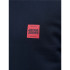Moletom Jack and Jones Jjbrandy Crew Neck Sky Captain Homem