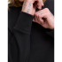 Moletom Jack and Jones Jjbrandy Crew Neck Preto Homem