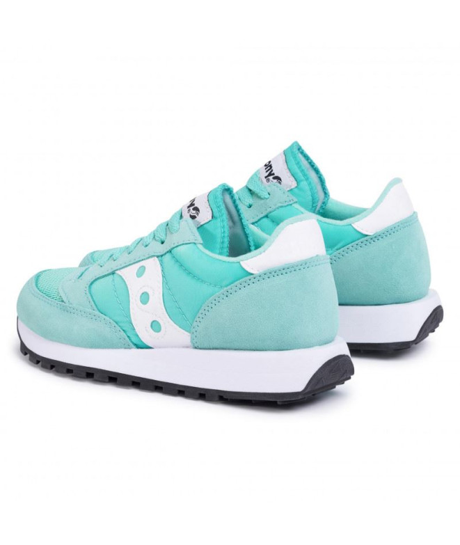 Sapatilhas Sportswear Saucony Jazz Original...
