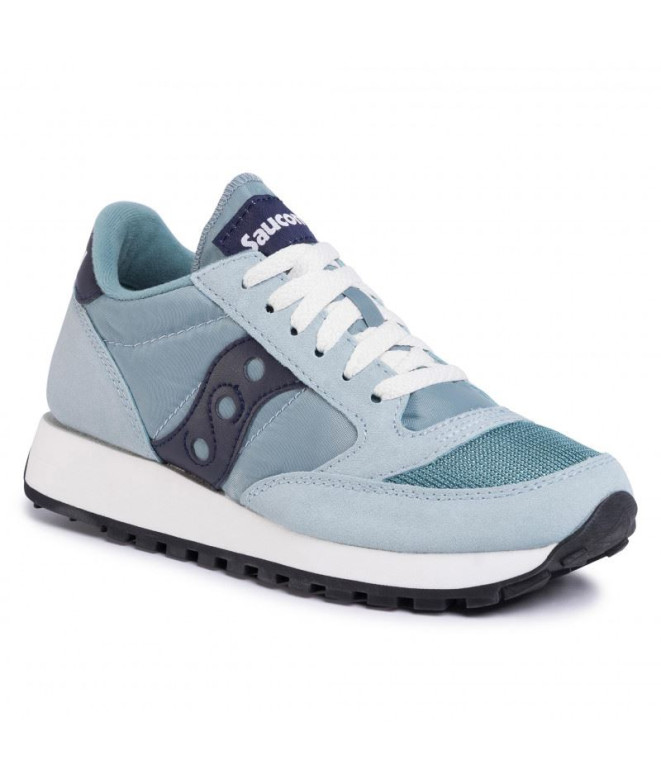 Zapatillas Sportswear Saucony Jazz Original...
