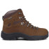 Botas Paredes Roncesvalles Marrom Escuro