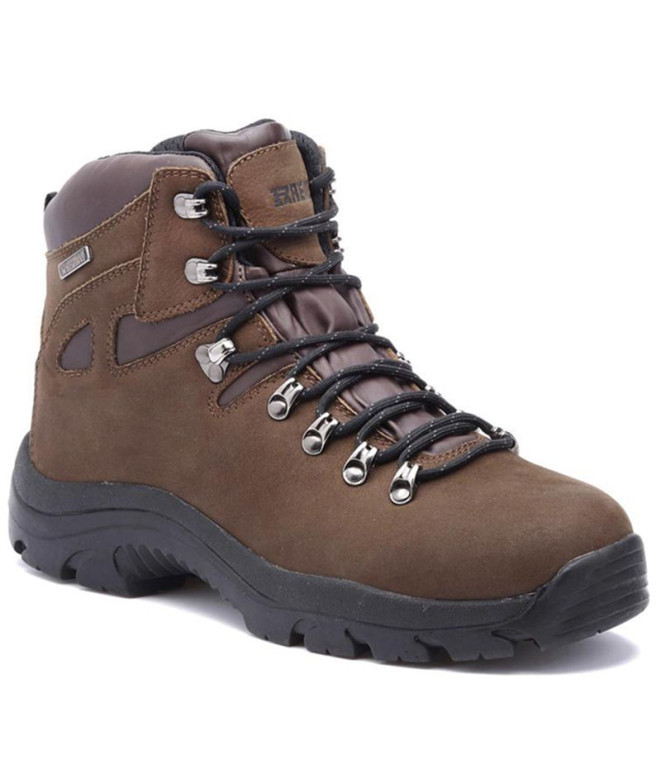 Bottes Paredes Roncesvalles Marron Foncé