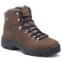 Botas Paredes Roncesvalles Marrom Escuro