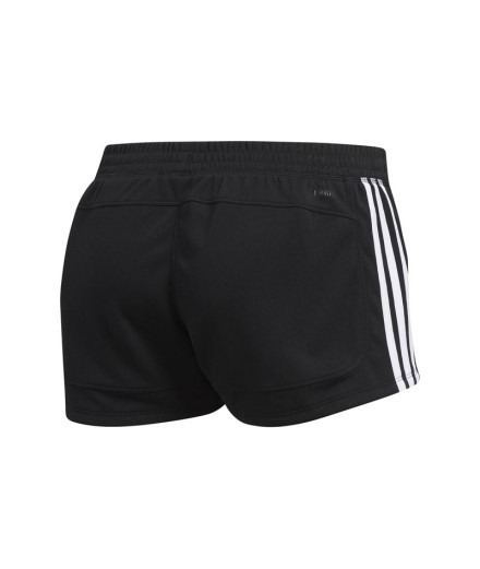 Calças de fitness adidas Pacer 3S Knit Women's 2