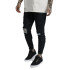 Calça Roupa de desporto SikSilk Vintage Burst