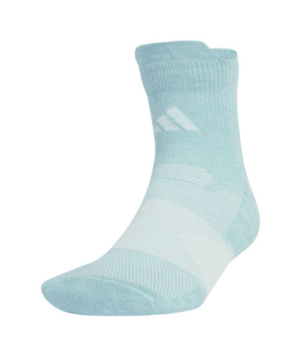 Meias de Running adidas Runxcshnd Sock Minton / Halmin