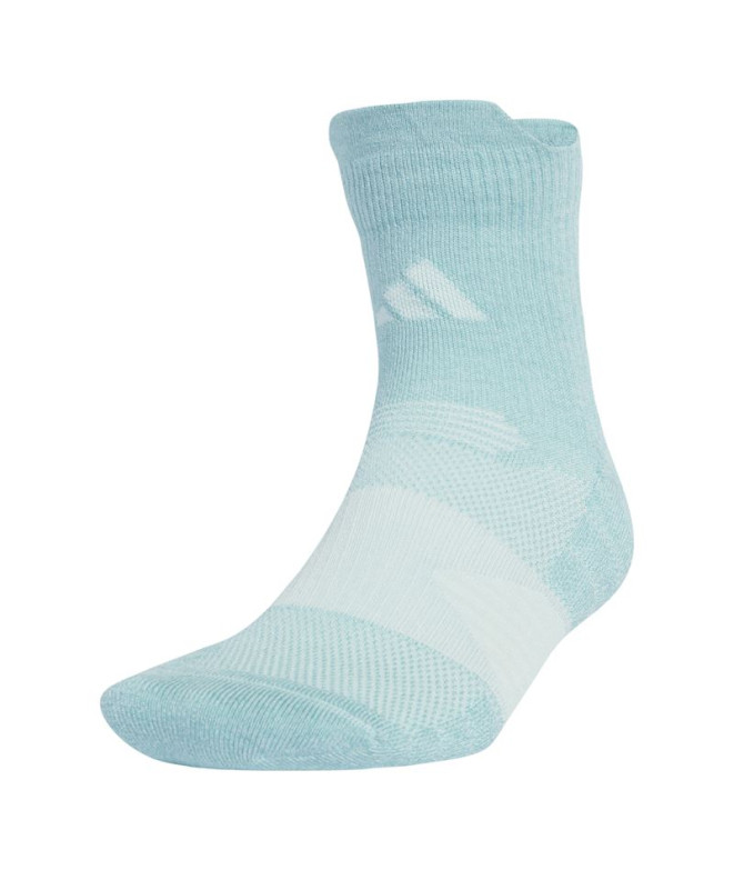 Meias de Running adidas Runxcshnd Sock Minton /...