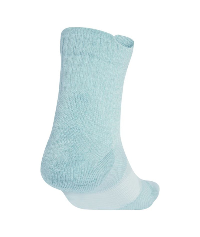 Chaussettes de Running adidas Runxcshnd Sock...