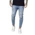 Calça Roupa de desporto SikSilk Low Rise
