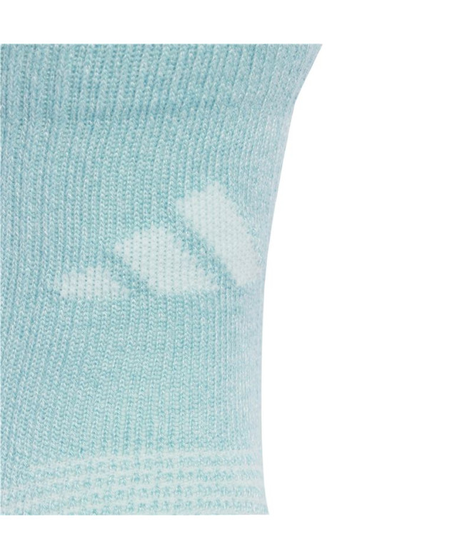 Chaussettes de Running adidas Runxcshnd Sock...