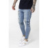 Pantalones Sportswear SikSilk Low Rise