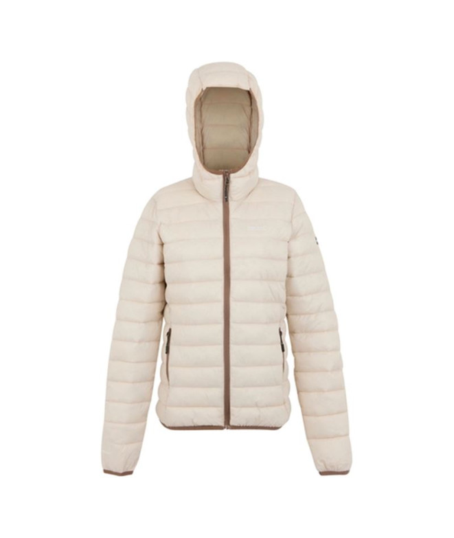 Chaqueta de Montaña Regatta Hooded Marizion...