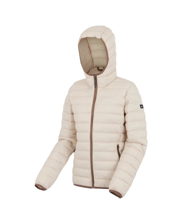 Chaqueta de Montaña Regatta Hooded Marizion...