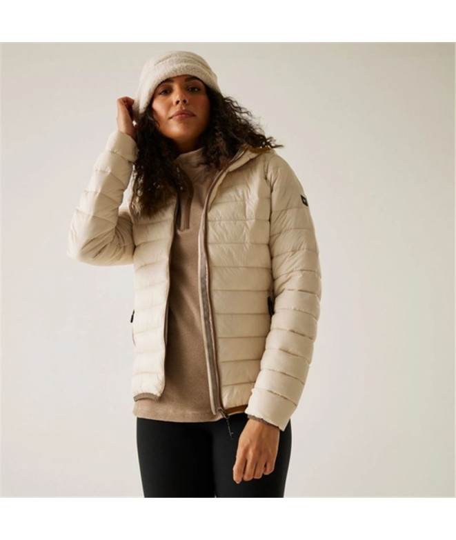 Chaqueta de Montaña Regatta Hooded Marizion...