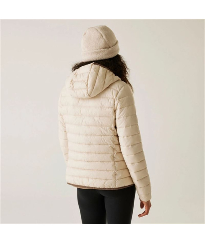 Chaqueta de Montaña Regatta Hooded Marizion...