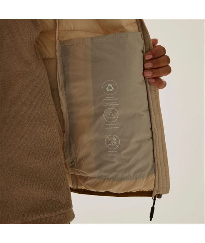 Casaco de Montanha Regatta Hooded Marizion...