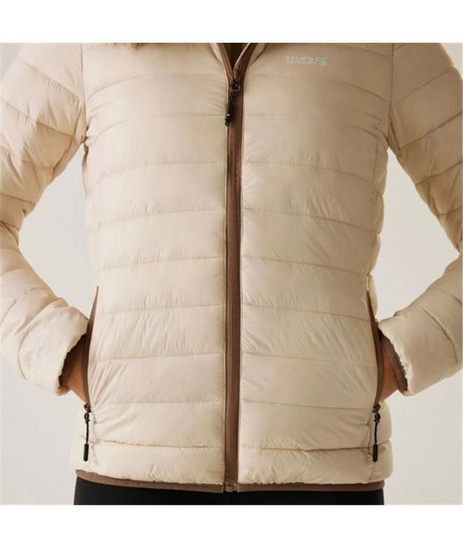 Veste de Montagne Regatta Hooded Marizion...