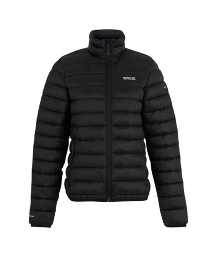 Chaqueta de Montaña Regatta Women'Smarizion Mujer Negro Chaqueta de Montaña Regatta Women'Smarizion Mujer Negro