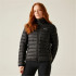 Veste de Montagne Regatta Women'Smarizion Femme Noir