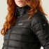 Veste de Montagne Regatta Women'Smarizion Femme Noir