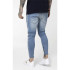 Calça Roupa de desporto SikSilk Low Rise