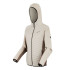 Veste de Montagne Regatta Andreson Hybrid Beige