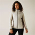 Veste de Montagne Regatta Andreson Hybrid Beige