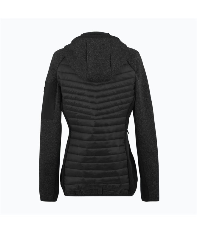 Veste de Montagne Regatta Newhillhy Femme Noir