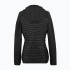 Veste de Montagne Regatta Newhillhy Femme Noir