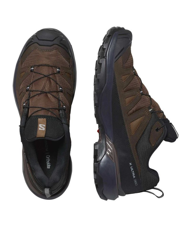 Sapatilhas Salomon X Ultra 360 Ltr Gtx...