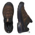 Sapatilhas Salomon X Ultra 360 Ltr Gtx Dkeart/Dlciso Dark Earth/Delicios Homem