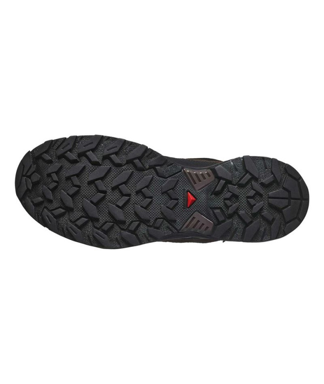 Sapatilhas Salomon X Ultra 360 Ltr Gtx...