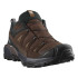 Sapatilhas Salomon X Ultra 360 Ltr Gtx Dkeart/Dlciso Dark Earth/Delicios Homem