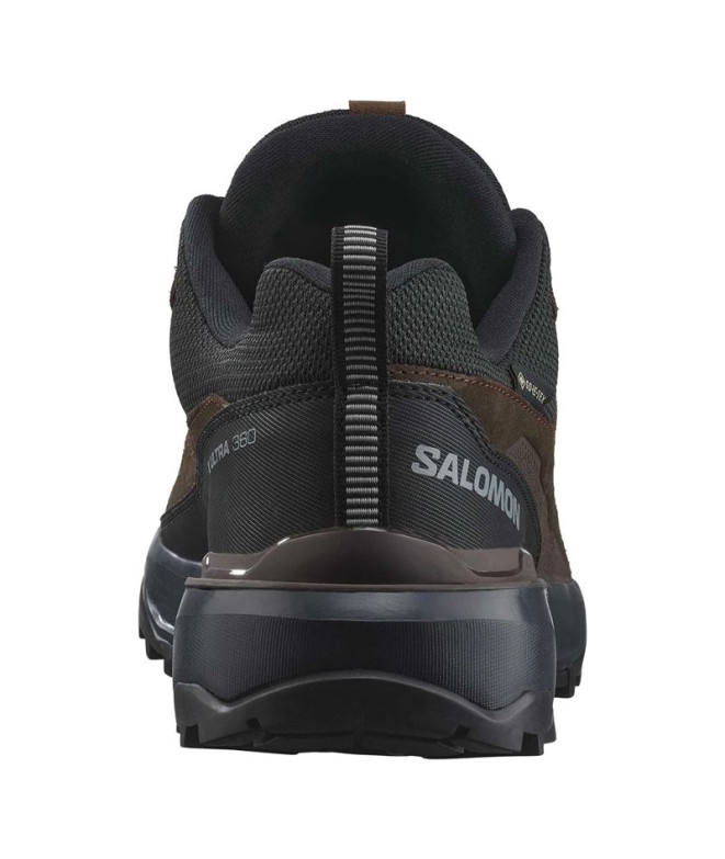 Sapatilhas Salomon X Ultra 360 Ltr Gtx...