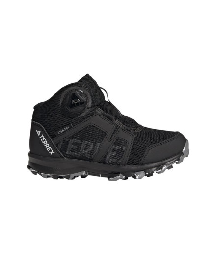 Bottes de montagne adidas Terrex Boa Mid R.Rdy Enfant Bottes de montagne adidas Terrex Boa Mid R.Rdy Enfant