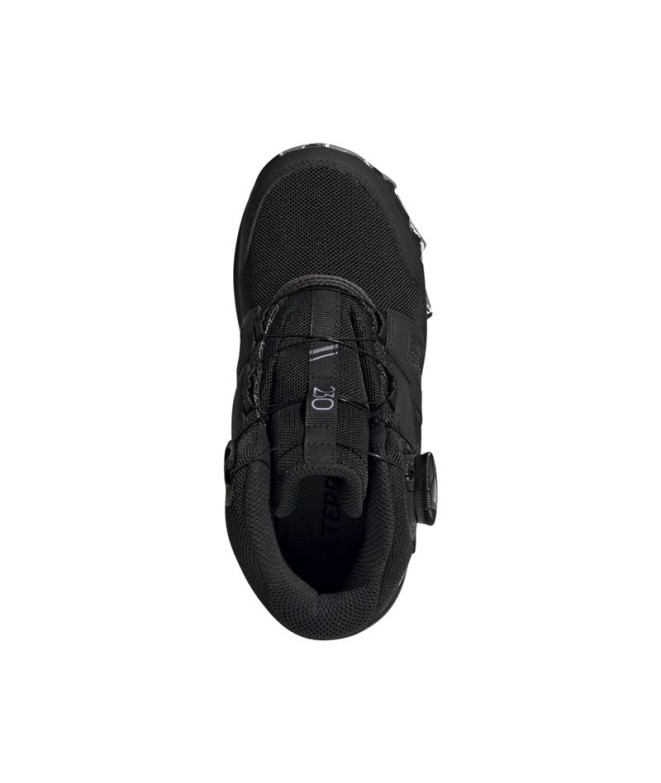 Bottes de montagne adidas Terrex Boa Mid R.Rdy...