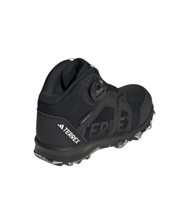 Bottes de montagne adidas Terrex Boa Mid R.Rdy...