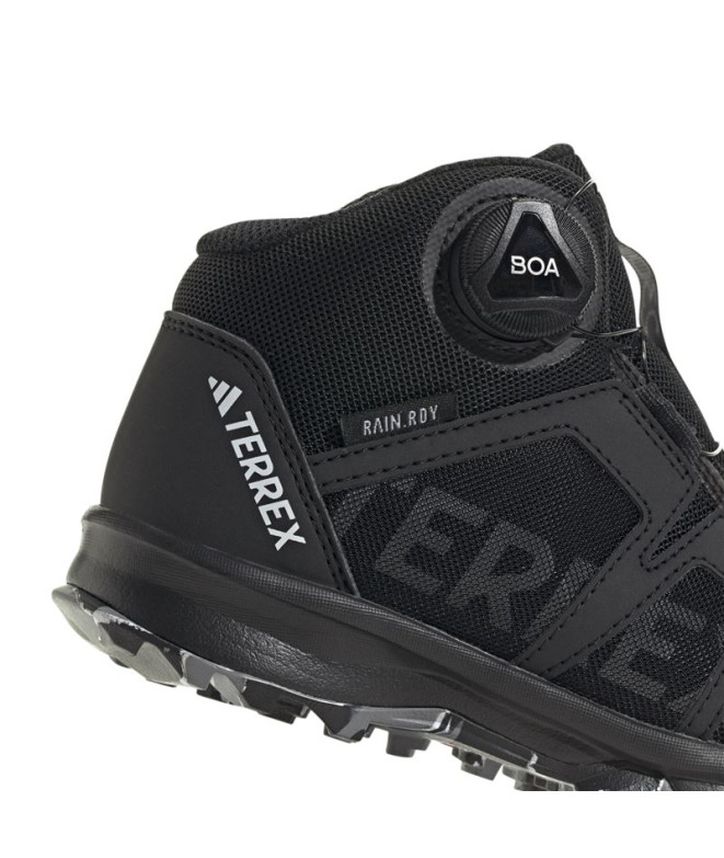 Botas de Montanha adidas Terrex Boa Mid R.Rdy...