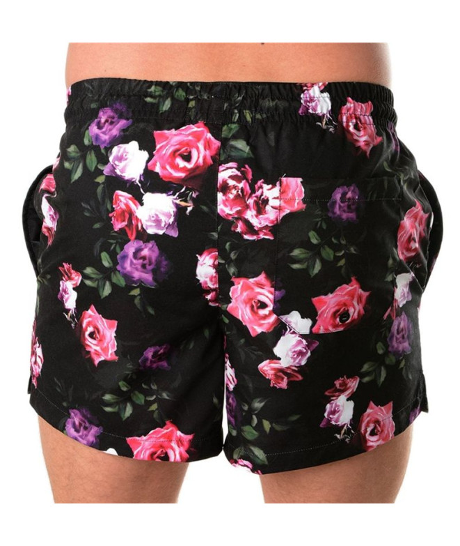 Pantalons SikSilk Standard Homme