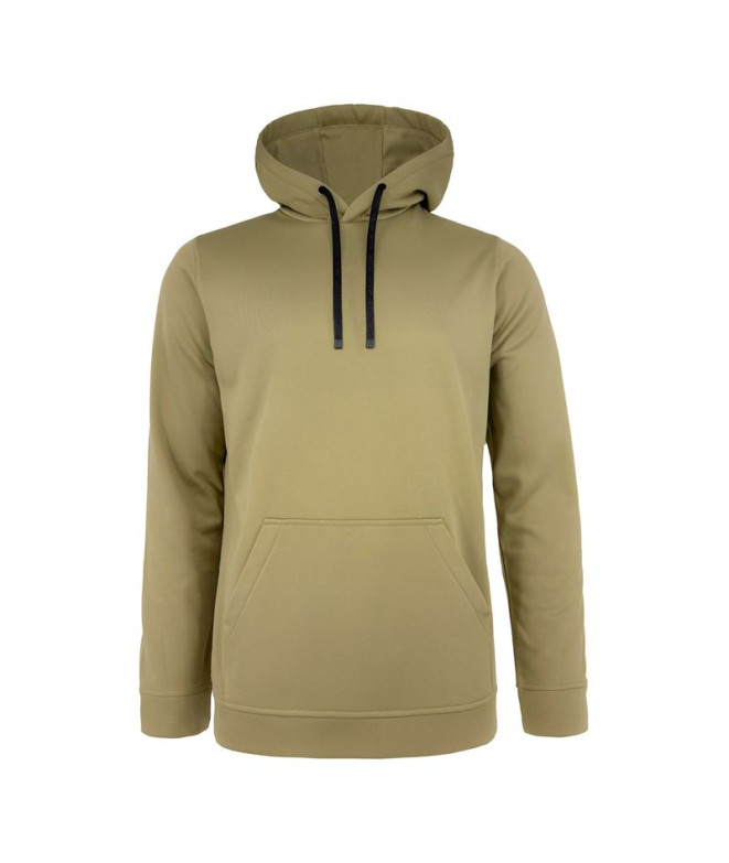 Sweat de Décontracté Joluvi Hoodie Saison Gris...