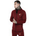 Casaco Sportswear SikSilk Cartel Athlete