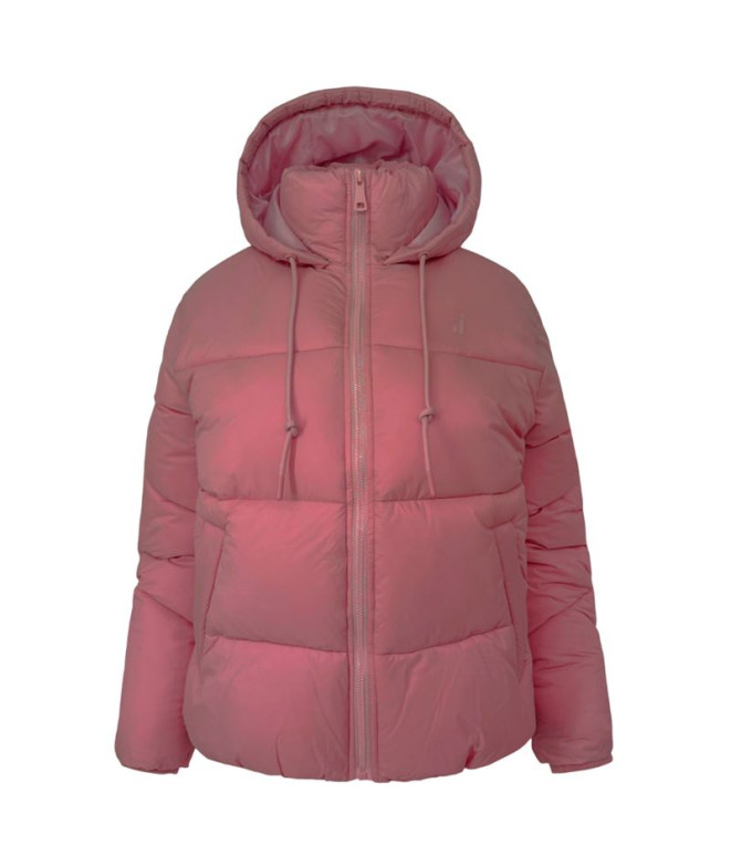Anorak Joluvi Silvie Mulher Uva Catawba - Uva...
