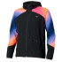 Casaco de Running Mizuno Active Alpha Hodded Jacket Homem Yuuyake