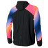 Casaco de Running Mizuno Active Alpha Hodded Jacket Homem Yuuyake