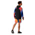 Casaco de Running Mizuno Active Alpha Hodded Jacket Homem Yuuyake